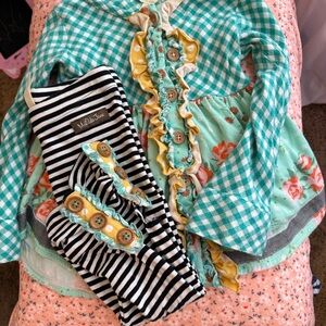 Matilda Jane X Joanna Gaines Set